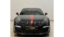 Porsche 911 2015 Porsche 911 GT3, Service History, Warranty, GCC