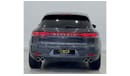 Porsche Macan std std std std std 2019 Porsche Macan Full Option, Full Porsche Service History, Warranty, GCC