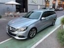 مرسيدس بنز E300 AVANTGARDE SPORT AVANTGARDE SPORT