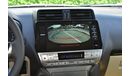 Toyota Prado GXR+ V6 4.0L PETROL AUTOMATIC