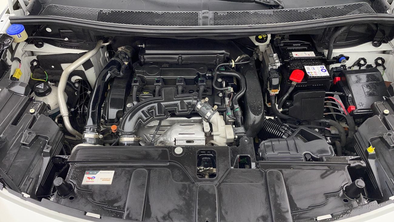 بيجو 3008 2025 GT | AED 1567/Month | 0 DP | 30 Day Return | Warranty | Service History