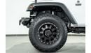 جيب رانجلر 2016 Jeep Wrangler Sport Falcon Edition / Jeep Warranty until 09-2021 or 100k kms!
