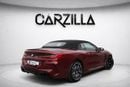 BMW M8 Competition 4.4L (617 HP) AED 7,246 P.M l 0% Down Payment l Competition Convertible l Carbon Core –