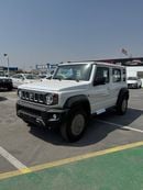 Suzuki Jimny GLX