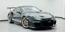 Porsche 911 2016 Porsche 911 GT3 RS, Porsche Warranty+Full Service History, GCC