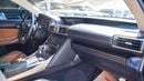Lexus IS350