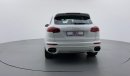 Porsche Cayenne S S 3.6 | Under Warranty | Inspected on 150+ parameters