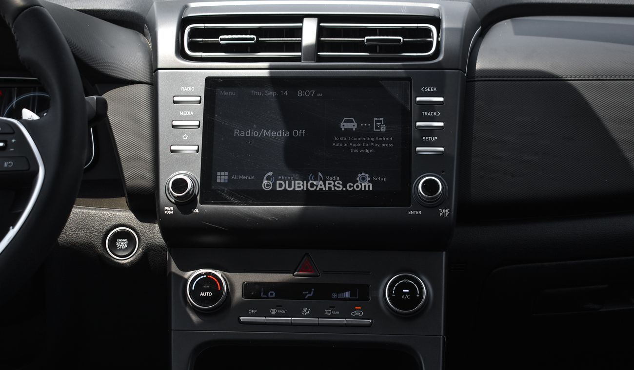 Hyundai Creta 1.5 2023 MY