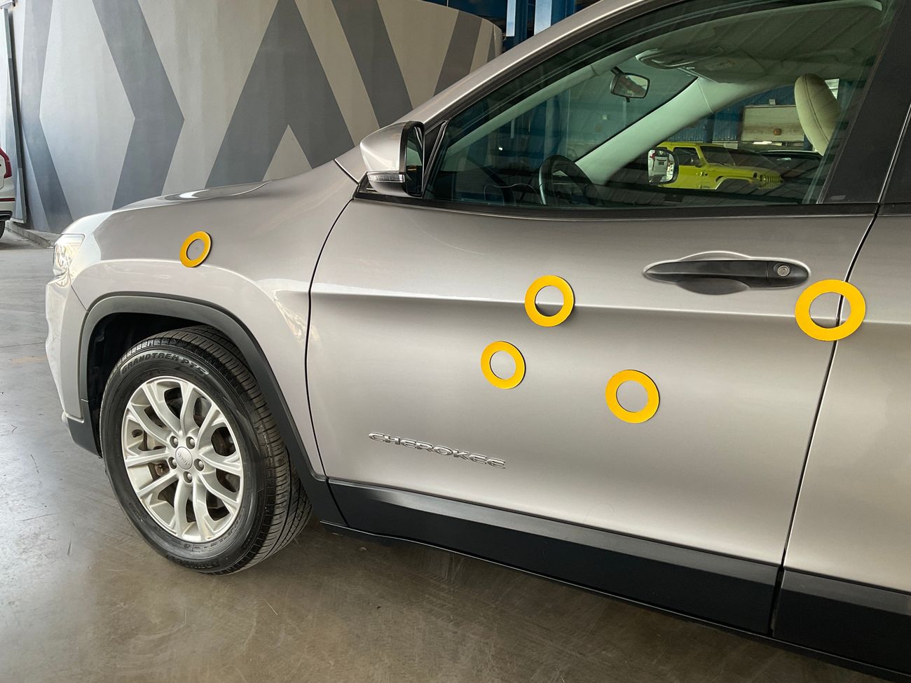 Jeep Cherokee Sport | National Day Celebration | Guaranteed Warranty | 0 Down Payment