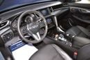 Infiniti QX55 2.0T Luxe (AWD)