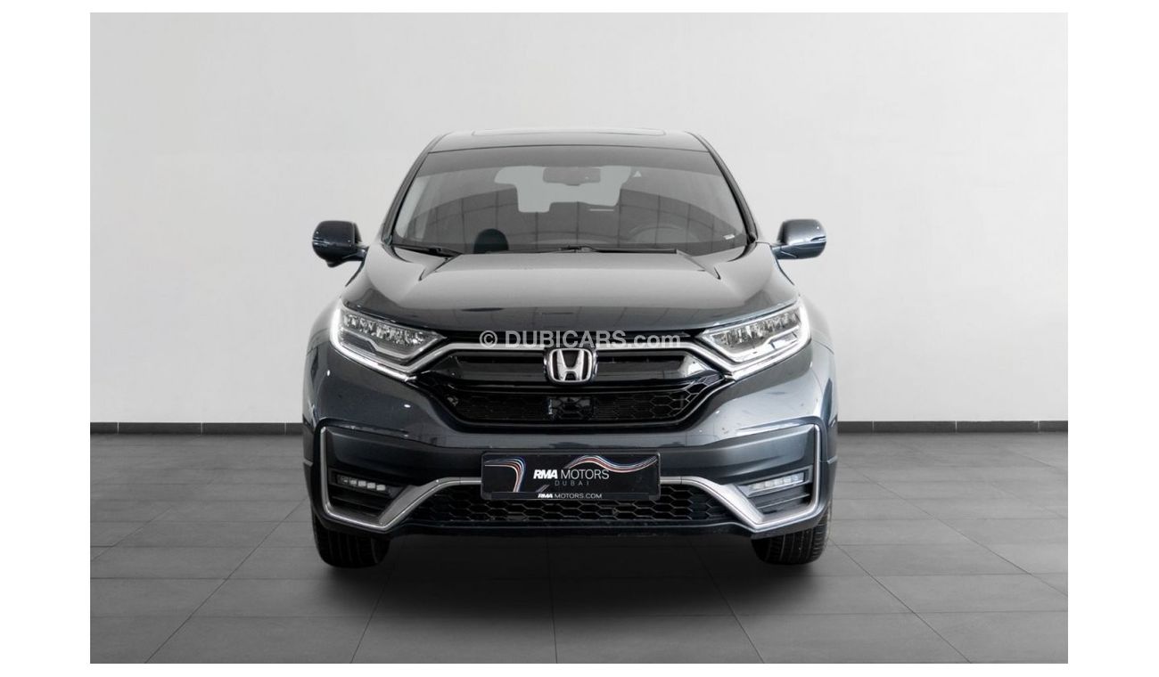 Used Honda CRV 2022 Honda CRV EX / Honda Warranty 2022 for sale in