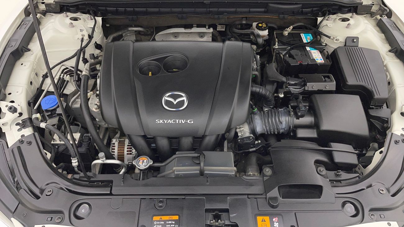 Mazda 6 S 2.5 | Zero Down Payment | Home Test Drive