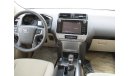 Toyota Prado - LHD - 150 3.0L DIESEL 4 X 4 TXL - AUTO(FOR EXPORT OUTSIDE GCC COUNTRIES)