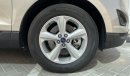 فورد إدج SE AWD 3.5 | Under Warranty | Free Insurance | Inspected on 150+ parameters