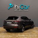 مازيراتي ليفونت STANDARD AED 2,299 pm • 0% Downpayment • Maserati Levante • Agency Warranty