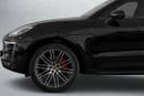 Porsche Macan GTS