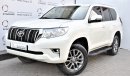 Toyota Prado 4.0L GXR V6 4WD 2019 GCC RAMADAN OFFER INSURANCE/SERVICE/WARRANTY