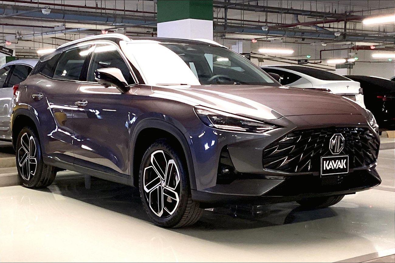 MG One Luxury | Guaranteed Warranty | 0 Down Payment