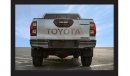 Toyota Hilux TOYOTA HILUX 2.4 ADV HI (I)A DC M/T MY 2022