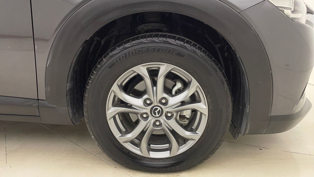 Mazda CX3 GT 2 | Zero Down Payment | Home Test Drive