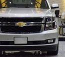 Chevrolet Tahoe EXCELLENT DEAL for our Chevrolet Tahoe LT ( 2016 Model ) in Silver Color GCC Specs