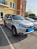 ميتسوبيشي مونتيرو سبورت GLX 3.0L