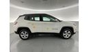 Jeep Compass Limited