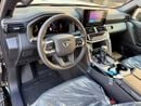 Toyota Land Cruiser Toyota Land Cruiser GXR 4.0L 2026 Standard