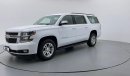 Chevrolet Suburban LT 5.3 | Under Warranty | Inspected on 150+ parameters