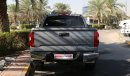 Toyota Tundra TRD Crewmax Cab 4x4 5.7L V8