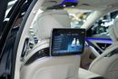 Mercedes-Benz S 500 S 500 | GCC 0km | Agency Warranty | AMG Package