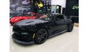 Chevrolet Camaro 2SS - ZL1 BODY KIT - 2016 - GCC - UNDER WARRANTY - ( 1,800 AED PER MONTH )