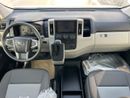 Toyota Hiace GL 3.5L PTR A/T // 2026 // WITH DVD & CAMERA BACK , AUTOMATIC SIDE DOOR  // SPECIAL OFFER // BY FORM