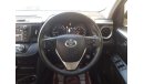 تويوتا راف ٤ RAV 4 RIGHT HAND DRIVE (STOCK NO PM 730 )