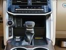 Toyota Land Cruiser GXR