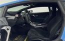 Lamborghini Huracan Performante 2018 Lamborghini Huracan Performante, Warranty, Carbon Fiber Package, Very Low Kms, GCC