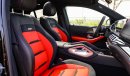 Mercedes-Benz GLE 63 AMG S , 4Matic Plus , V8 , Coupe , 2022 , 0Km , (ONLY FOR EXPORT)
