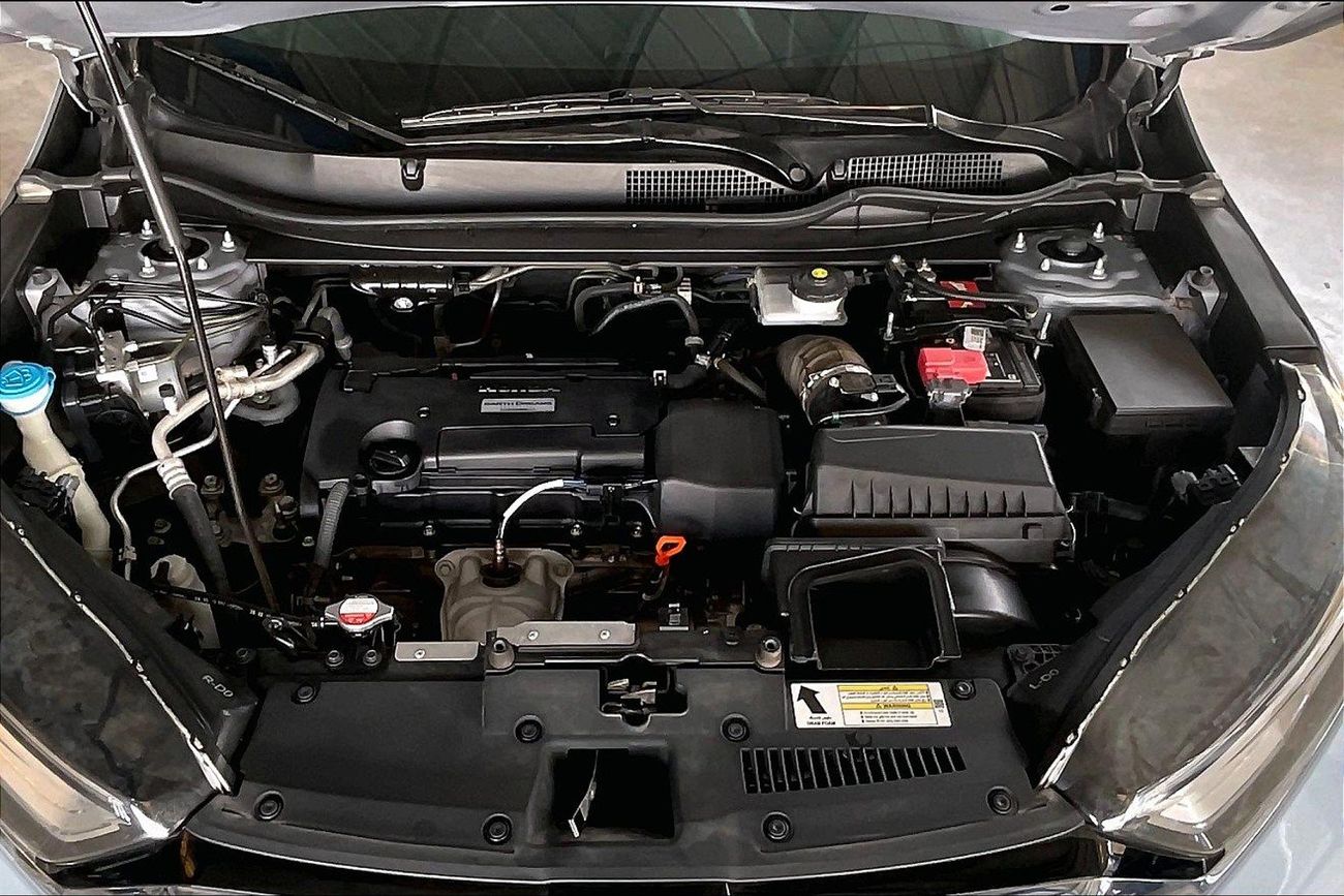 Honda CRV Touring | Guaranteed Warranty | 0 Down Payment