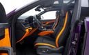 Lamborghini Urus SE - GCC Spec -With Dealer Warranty and Service Contract