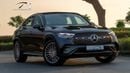 Mercedes Benz GLC200 AMG 4Matic EQ Boost GCC 2026 With 2 Years Unlimited Mileage Warranty @Official Dealer
