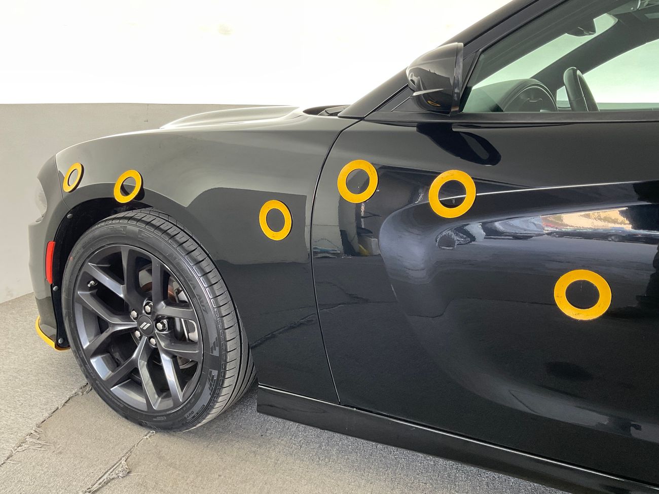 دودج تشارجر GT | upto AED 20,000 Ramadan Discount | شامل الضمان | 0 ﺪﻔﻋﺓ ﺃﻮﻟﻯ