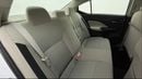 نيسان صني 2024 SV | AED 630/Month | 0 DP | 30 Day Return | Warranty | Service History