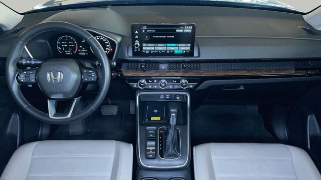 Honda CR-V TOURING, миниатюра 28