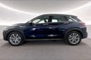 Infiniti QX50 Luxe | Carnival Sale • UP TO AED 20,000 OFF | Guaranteed Warranty | 0 Down Payment