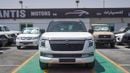 Nissan Patrol LE PLATINUM CITY PLATINUM V6T