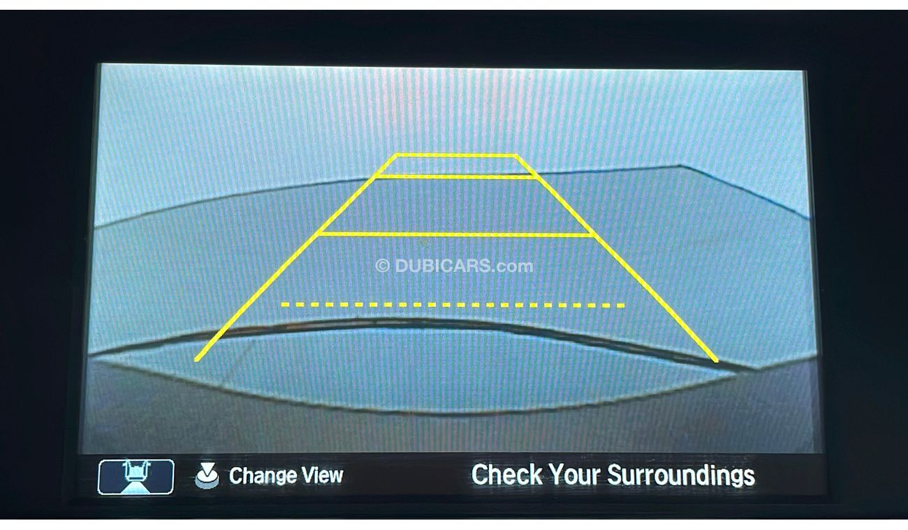 Honda Accord LX 2.4 | Zero Down Payment | Free Home Test Drive