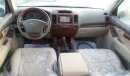 تويوتا برادو Toyota Landcruiser Prado Mint condition