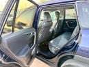 Toyota RAV4 2021 TOYOTA RAV4 XLE READY PUSH START Blue