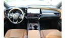 Lexus RX350 2.4L HYBRID ULTRA LUXURY, 360 CAMERA,BLIND SPOT, SEAT HEATING, PANORAMIC ROOF, UAE & EXPORT