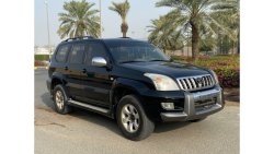 Toyota Prado Toyota prado model 2007  GCC  very very good condition clean car km ,169000 AED 38,000 m 00971527887